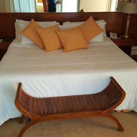 Ohasis Hotel Jujuy & Spa San Salvador de Jujuy Ngoại thất bức ảnh