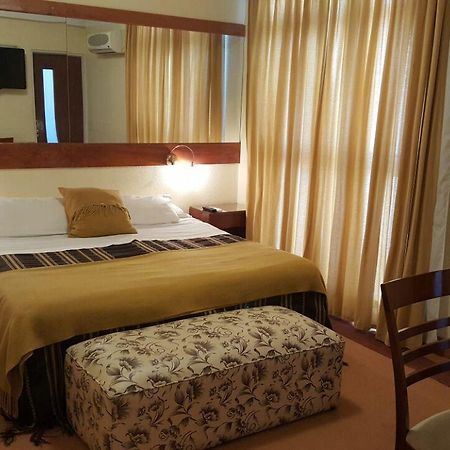 Ohasis Hotel Jujuy & Spa San Salvador de Jujuy Ngoại thất bức ảnh