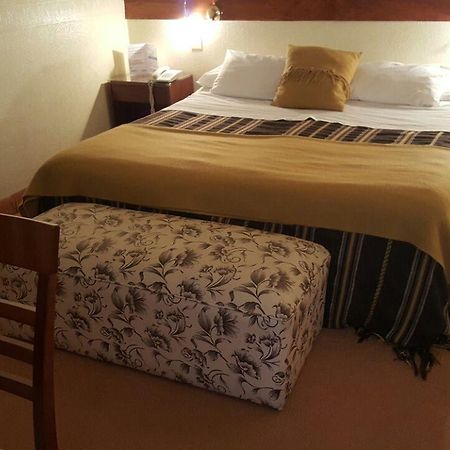 Ohasis Hotel Jujuy & Spa San Salvador de Jujuy Ngoại thất bức ảnh