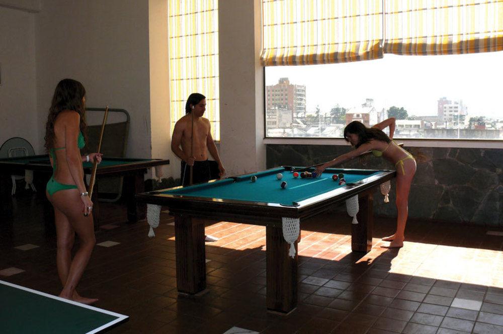 Ohasis Hotel Jujuy & Spa San Salvador de Jujuy Ngoại thất bức ảnh