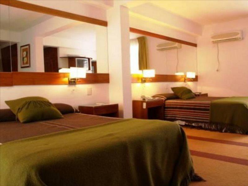 Ohasis Hotel Jujuy & Spa San Salvador de Jujuy Ngoại thất bức ảnh