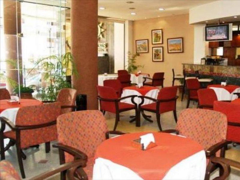 Ohasis Hotel Jujuy & Spa San Salvador de Jujuy Ngoại thất bức ảnh