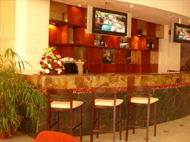 Ohasis Hotel Jujuy & Spa San Salvador de Jujuy Ngoại thất bức ảnh