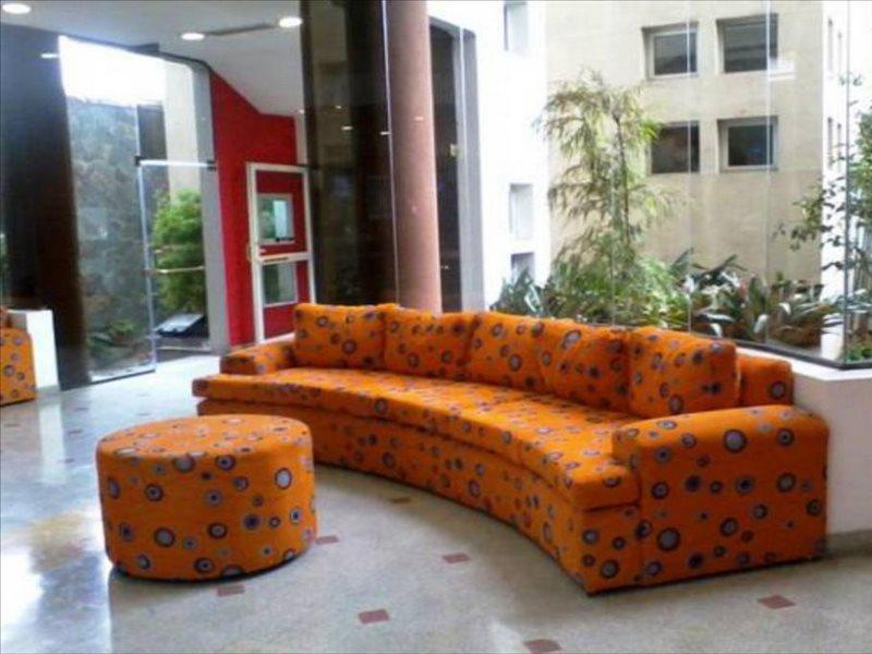 Ohasis Hotel Jujuy & Spa San Salvador de Jujuy Ngoại thất bức ảnh