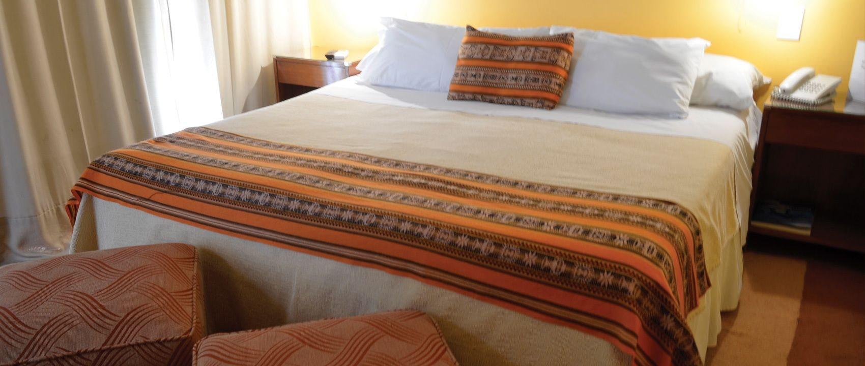 Ohasis Hotel Jujuy & Spa San Salvador de Jujuy Ngoại thất bức ảnh