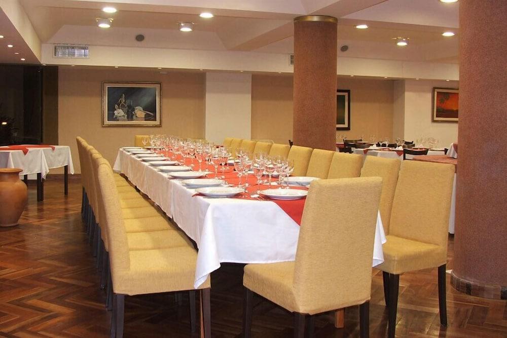 Ohasis Hotel Jujuy & Spa San Salvador de Jujuy Ngoại thất bức ảnh