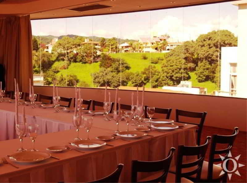 Ohasis Hotel Jujuy & Spa San Salvador de Jujuy Nhà hàng bức ảnh