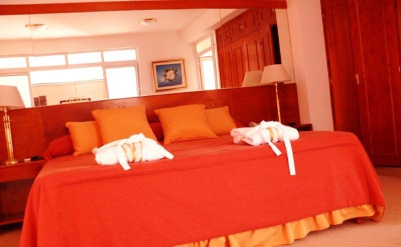 Ohasis Hotel Jujuy & Spa San Salvador de Jujuy Ngoại thất bức ảnh