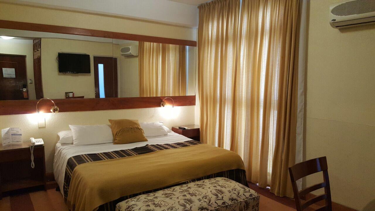 Ohasis Hotel Jujuy & Spa San Salvador de Jujuy Ngoại thất bức ảnh