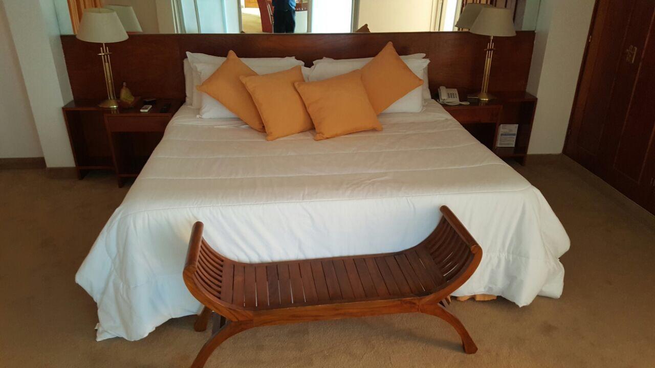 Ohasis Hotel Jujuy & Spa San Salvador de Jujuy Ngoại thất bức ảnh