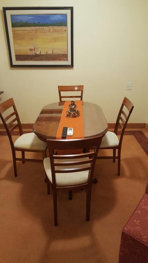 Ohasis Hotel Jujuy & Spa San Salvador de Jujuy Ngoại thất bức ảnh