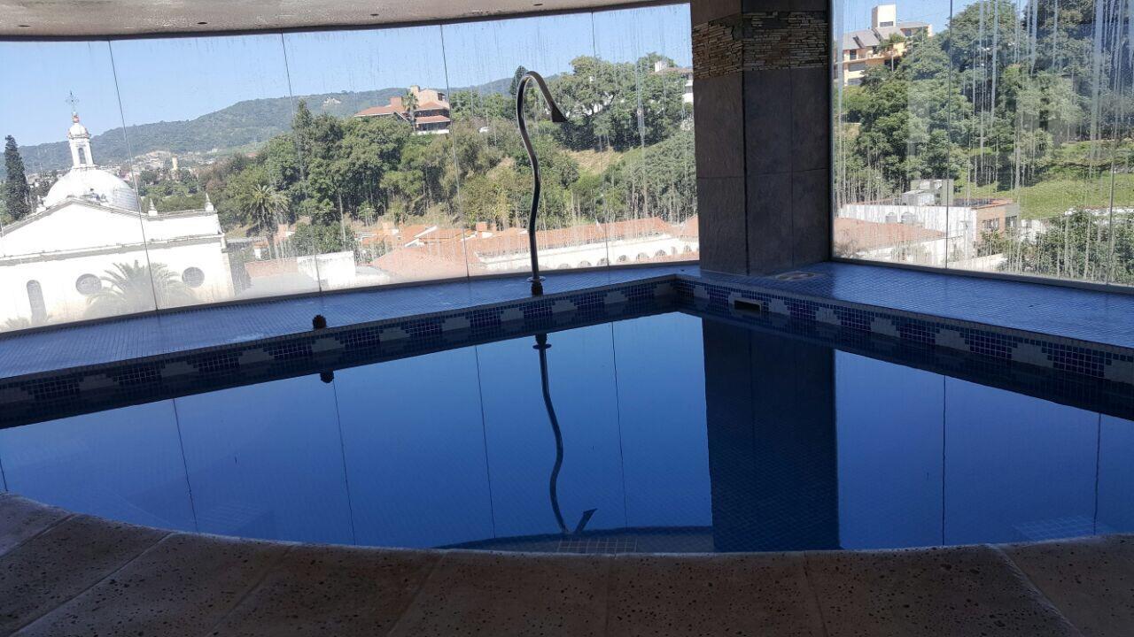 Ohasis Hotel Jujuy & Spa San Salvador de Jujuy Ngoại thất bức ảnh