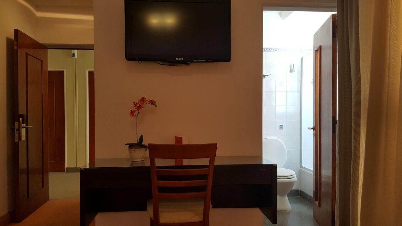 Ohasis Hotel Jujuy & Spa San Salvador de Jujuy Ngoại thất bức ảnh