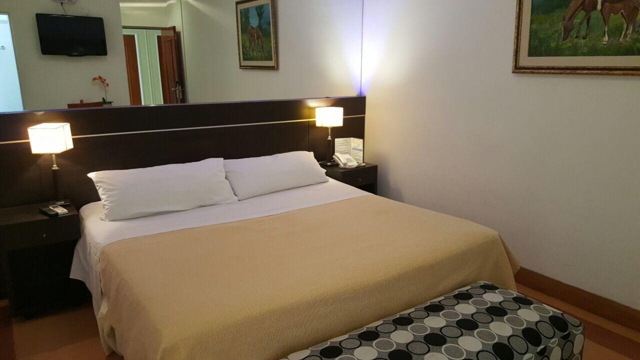 Ohasis Hotel Jujuy & Spa San Salvador de Jujuy Ngoại thất bức ảnh