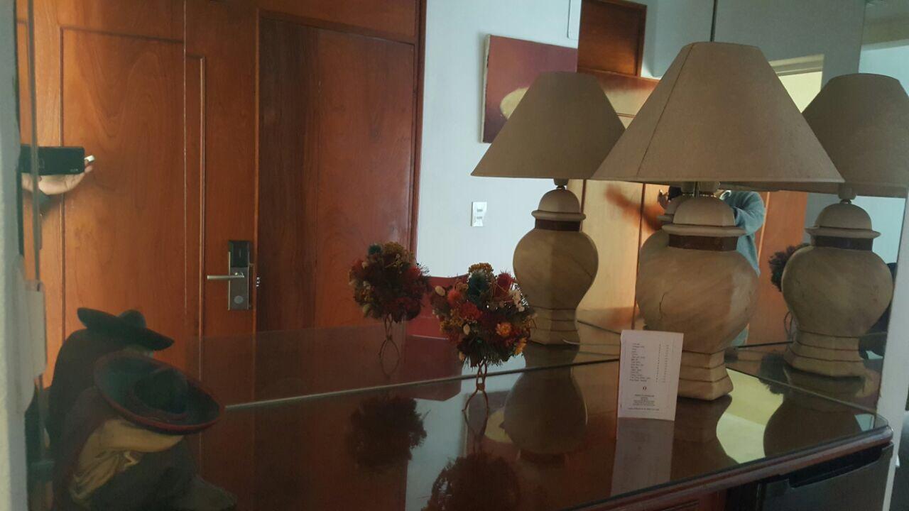 Ohasis Hotel Jujuy & Spa San Salvador de Jujuy Ngoại thất bức ảnh