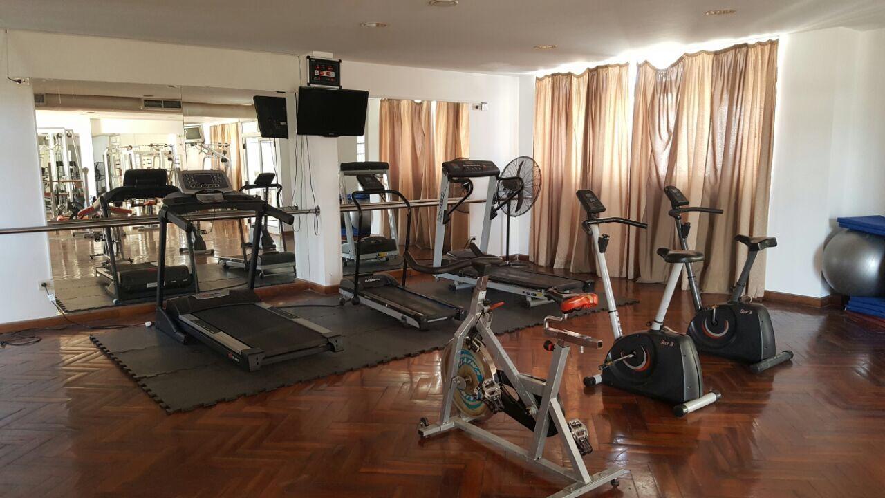 Ohasis Hotel Jujuy & Spa San Salvador de Jujuy Ngoại thất bức ảnh