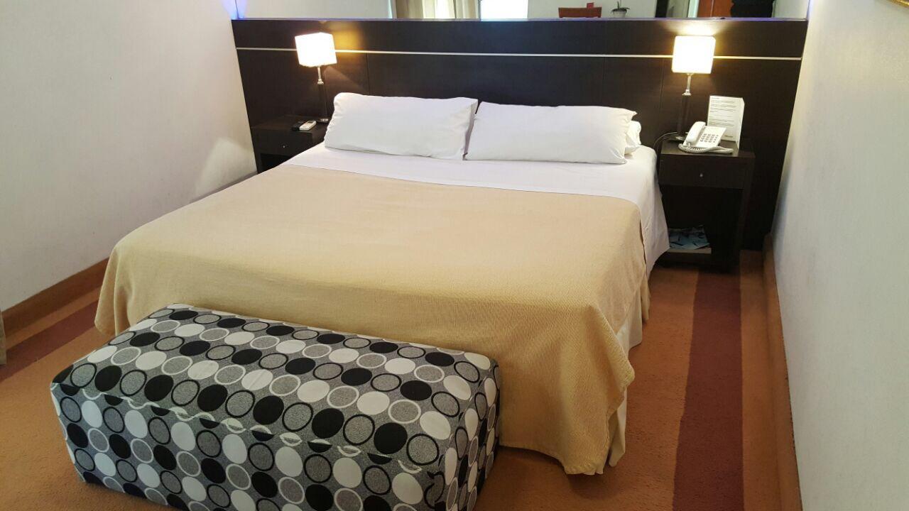 Ohasis Hotel Jujuy & Spa San Salvador de Jujuy Ngoại thất bức ảnh