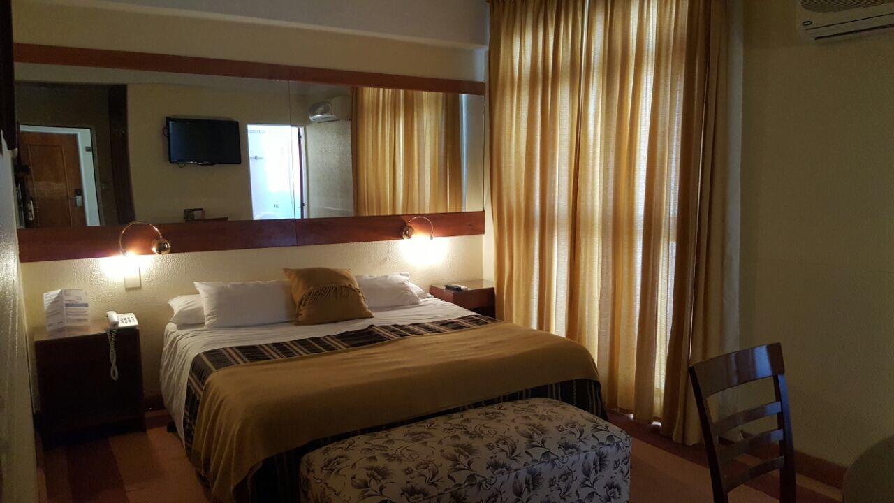 Ohasis Hotel Jujuy & Spa San Salvador de Jujuy Ngoại thất bức ảnh