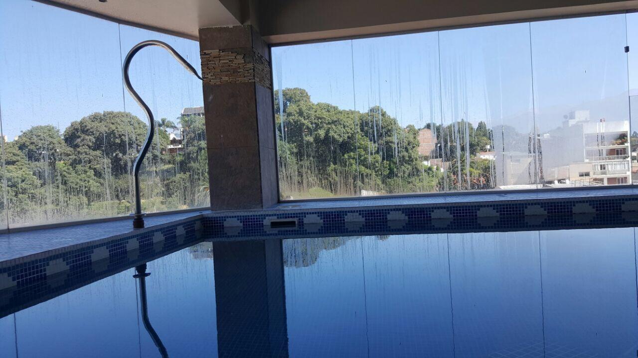 Ohasis Hotel Jujuy & Spa San Salvador de Jujuy Ngoại thất bức ảnh