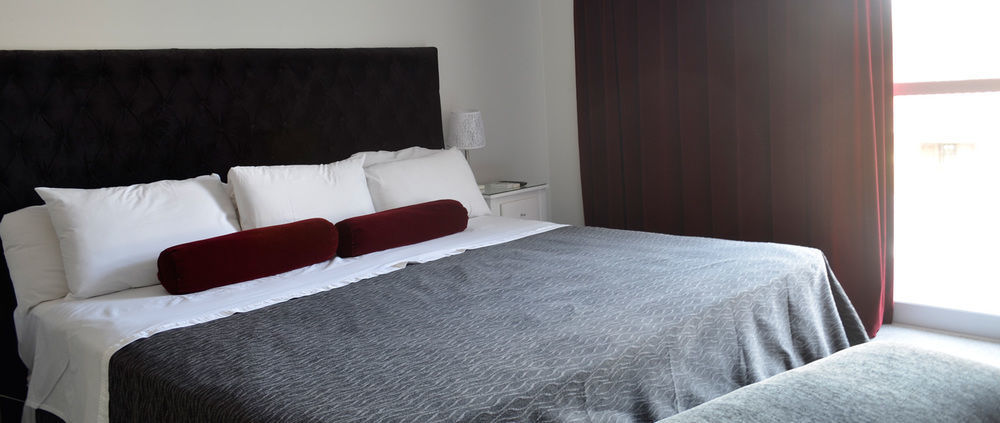 Ohasis Hotel Jujuy & Spa San Salvador de Jujuy Ngoại thất bức ảnh