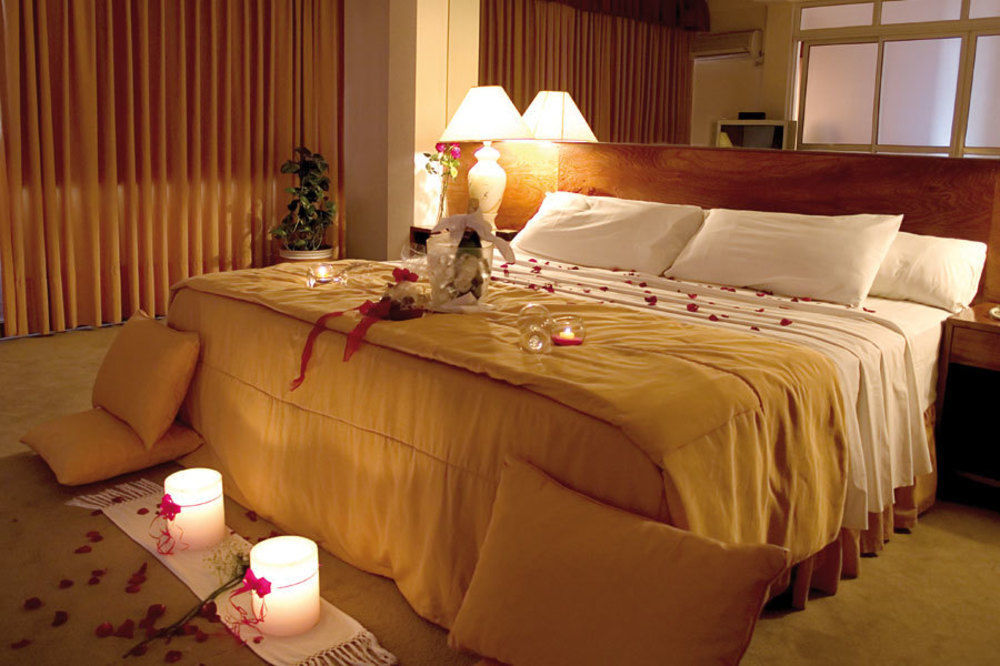 Ohasis Hotel Jujuy & Spa San Salvador de Jujuy Ngoại thất bức ảnh