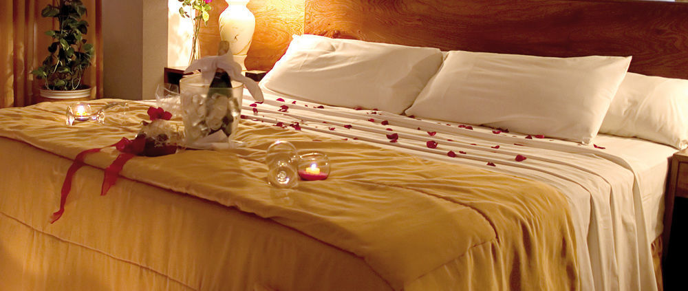 Ohasis Hotel Jujuy & Spa San Salvador de Jujuy Ngoại thất bức ảnh