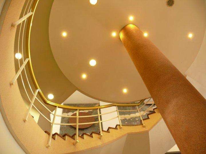 Ohasis Hotel Jujuy & Spa San Salvador de Jujuy Ngoại thất bức ảnh