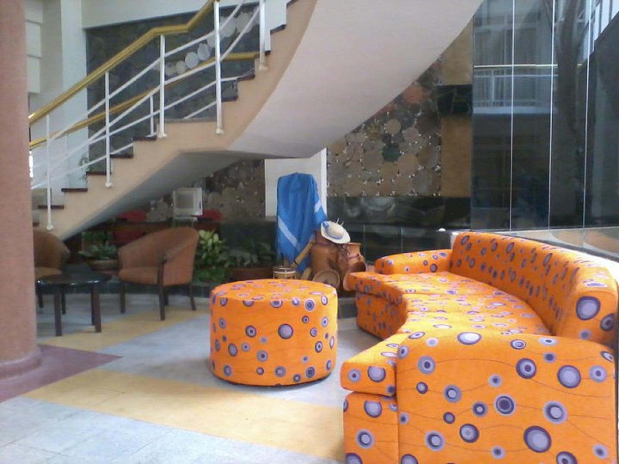 Ohasis Hotel Jujuy & Spa San Salvador de Jujuy Ngoại thất bức ảnh