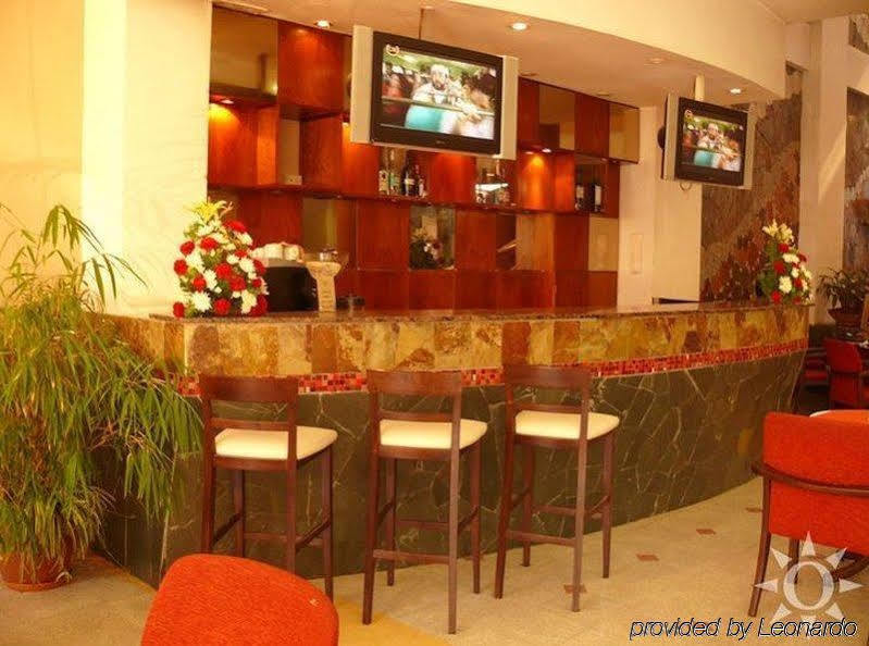Ohasis Hotel Jujuy & Spa San Salvador de Jujuy Ngoại thất bức ảnh