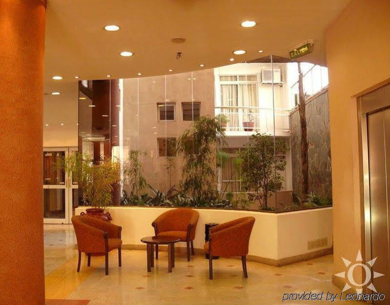 Ohasis Hotel Jujuy & Spa San Salvador de Jujuy Ngoại thất bức ảnh